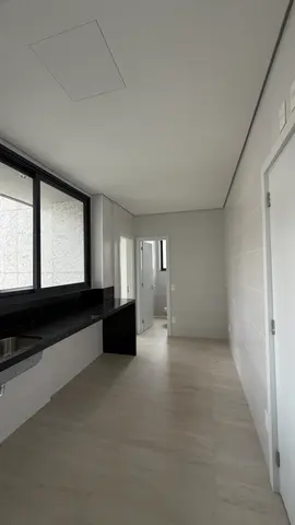 Apartamento de 4 suítes à venda no Unique, Vila da Serra — imagem 8