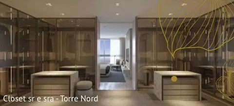 Apartamento de 4 suítes à venda no Unique, Vila da Serra — imagem 5