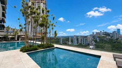 Apartamento de 4 suítes à venda no Unique, Vila da Serra — imagem 10