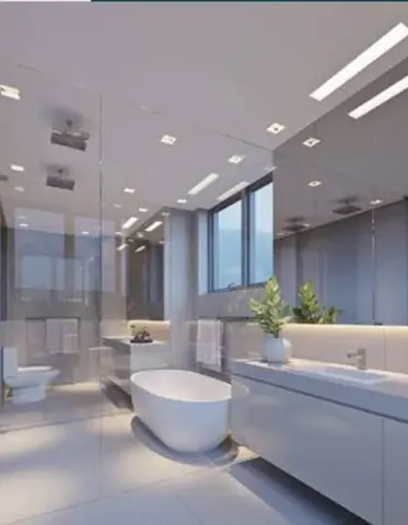 Apartamento de 4 suítes à venda no Unique, Vila da Serra — imagem 3
