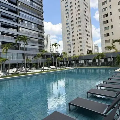 Apartamento à venda no Duo Vila da Serra — imagem 15