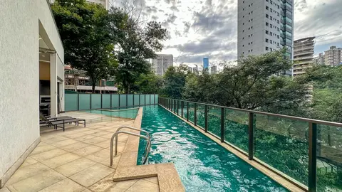 BOSQUE DO SERENO