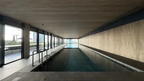 HIGH LINE — imagem 8