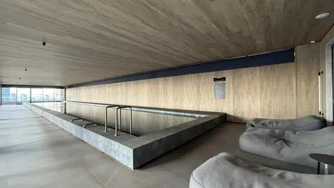 HIGH LINE — imagem 6
