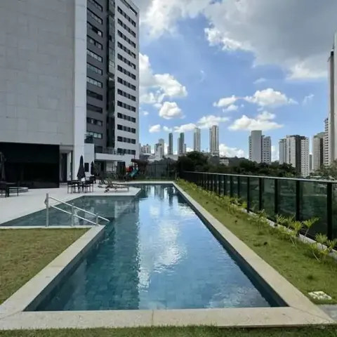 Apartamento 2 quartos à venda no Gazzinelli Vale do Sereno — imagem 19