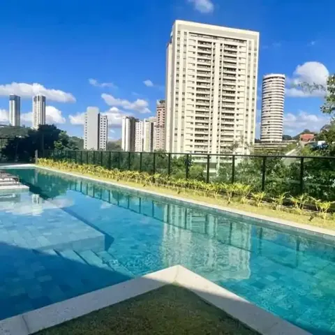 Apartamento 2 quartos à venda no Gazzinelli Vale do Sereno — imagem 20
