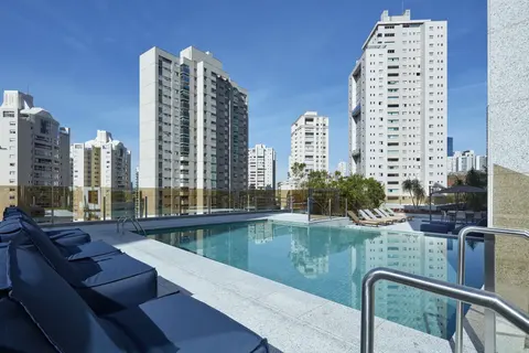 GREEN TOWER — imagem 3