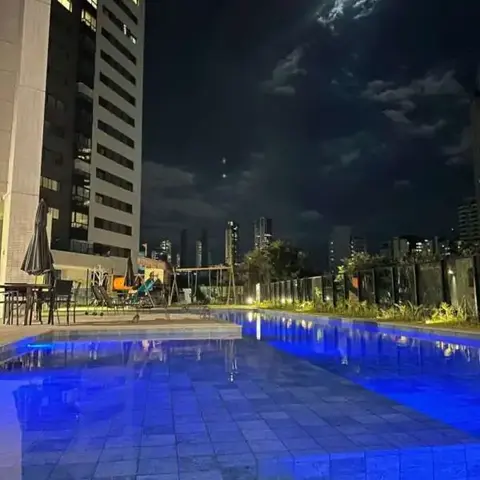 Apartamento 2 quartos à venda no Gazzinelli Vale do Sereno — imagem 18
