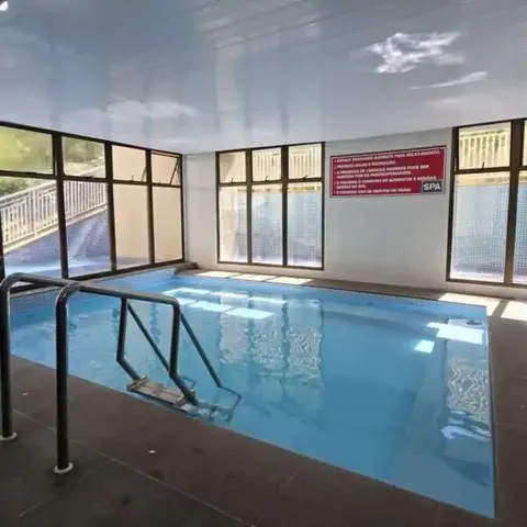 Apartamento de 3 Quartos e 2 vagas à venda no Metrópole — imagem 24