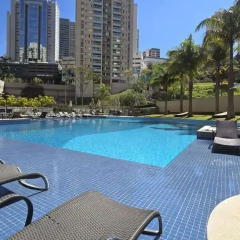 Apartamento de 3 Quartos e 2 vagas à venda no Metrópole — imagem 25