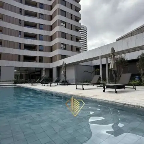 Apartamento mobiliado à venda no Luar Vale do Sereno Nova Lima — imagem 27