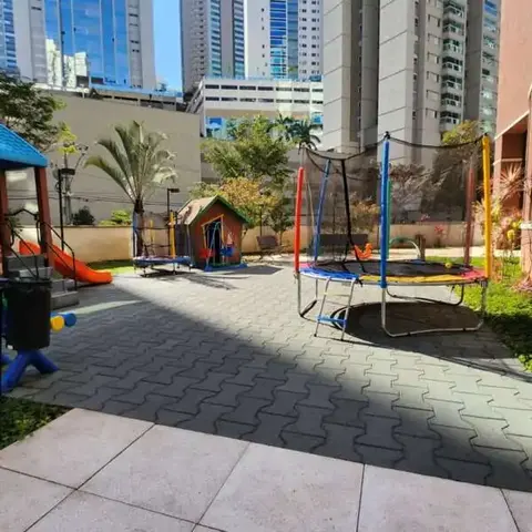 Apartamento de 3 Quartos e 2 vagas à venda no Metrópole — imagem 26