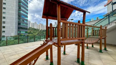 BOSQUE DO SERENO