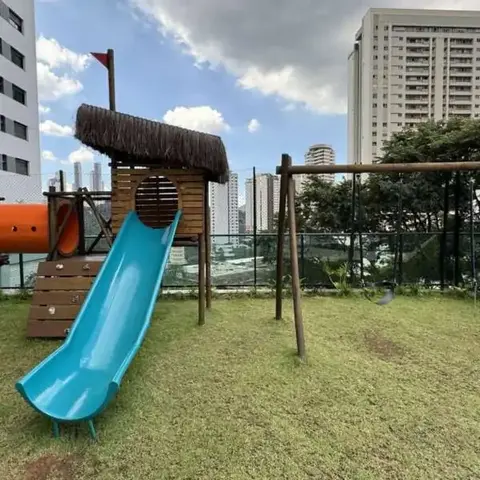 Apartamento 2 quartos à venda no Gazzinelli Vale do Sereno — imagem 21