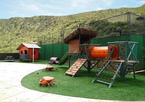 GREEN GARDEN — imagem 9