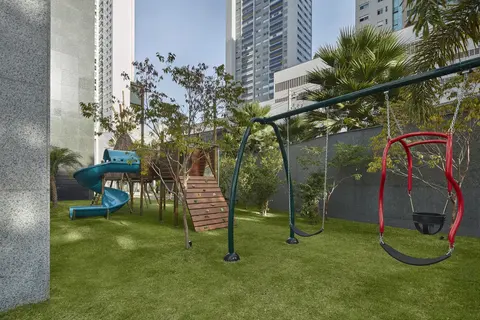 GREEN TOWER — imagem 2