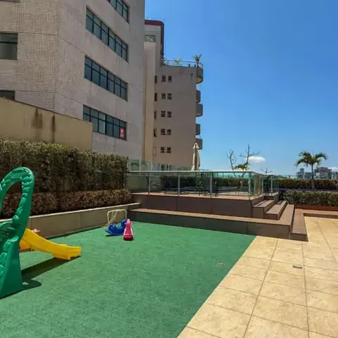 Apartamento à venda no Alsace Vila da Serra — imagem 17