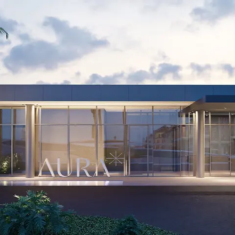 AURA — imagem 22
