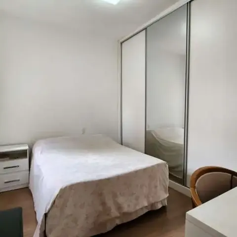 Apartamento 2 Quartos com 2 vagas à venda no Metrópole — imagem 10