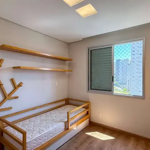 Apartamento à venda no Alsace Vila da Serra — imagem 11
