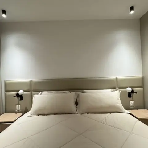 Apartamento mobiliado de 3 suítes para alugar no Vale do Sereno - foto 10