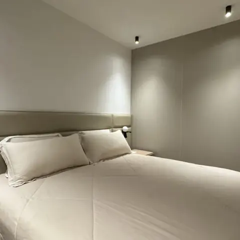 Apartamento mobiliado de 3 suítes para alugar no Vale do Sereno - foto 11