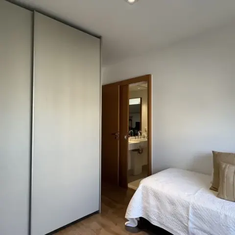 Apartamento mobiliado de 3 suítes para alugar no Vale do Sereno - foto 12