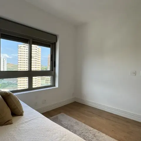 Apartamento mobiliado de 3 suítes para alugar no Vale do Sereno - foto 13