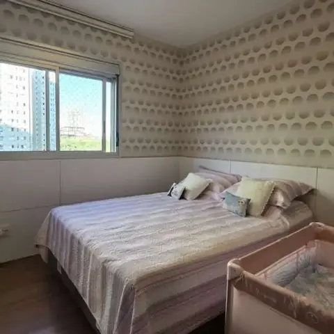 Apartamento de 3 Quartos e 2 vagas à venda no Metrópole — imagem 11