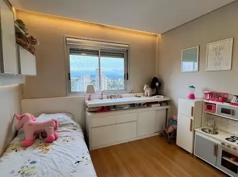 Apartamento de 3 quartos à venda no Cennario Vila da Serra — imagem 11