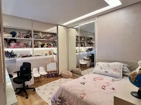 Apartamento de 3 quartos à venda no Cennario Vila da Serra — imagem 10