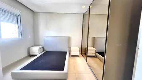 Apartamento de 2 Quartos à Venda e Locação no Cinecittà Vila da Serra — imagem 11