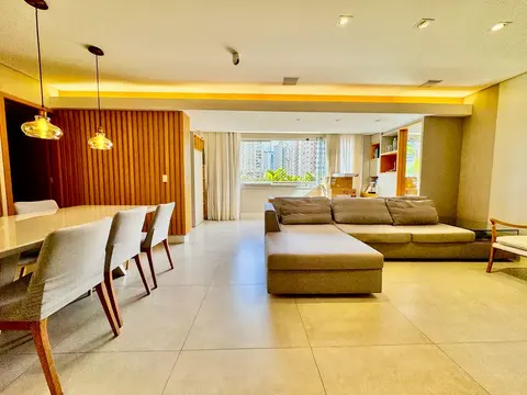 Apartamento reformado 3 quartos à venda no Cennario Vila da Serra — imagem 1