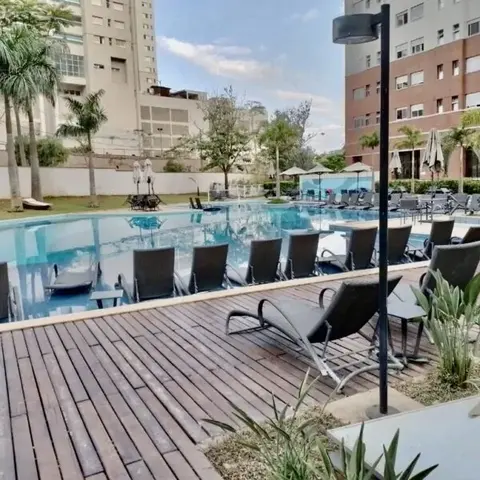 Apartamento de 3 Quartos e 2 vagas à venda no Metrópole — imagem 22