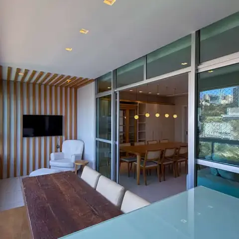 Apartamento à venda no Alsace Vila da Serra — imagem 3