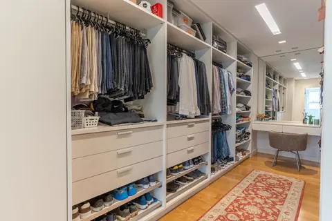 Apartamento de 4 Suítes à Venda no Green Garden Vila da Serra — imagem 17