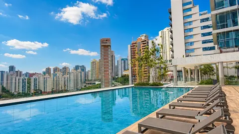 Apartamento de 4 suítes à venda no Unique, Vila da Serra — imagem 9