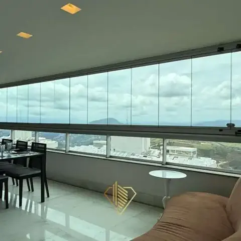 Apartamento de 510m² à venda no Green Garden Vila da Serra — imagem 3
