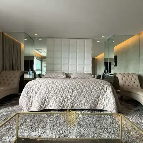 Apartamento de 510m² à venda no Green Garden Vila da Serra — imagem 7