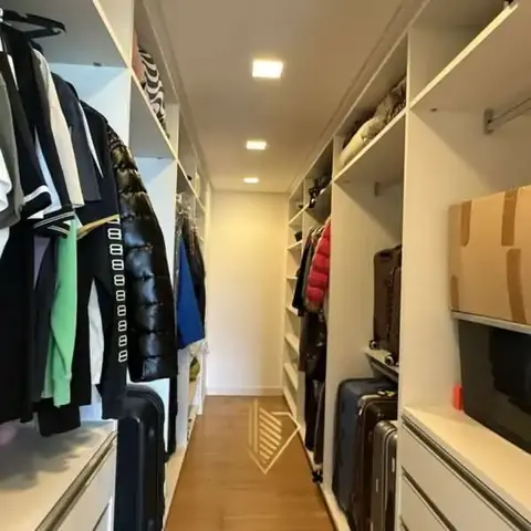 Apartamento de 510m² à venda no Green Garden Vila da Serra — imagem 12