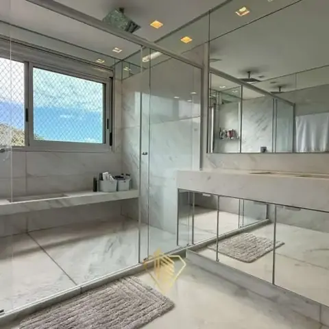 Apartamento de 510m² à venda no Green Garden Vila da Serra — imagem 19