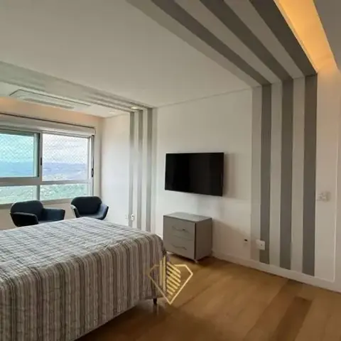 Apartamento de 510m² à venda no Green Garden Vila da Serra — imagem 14