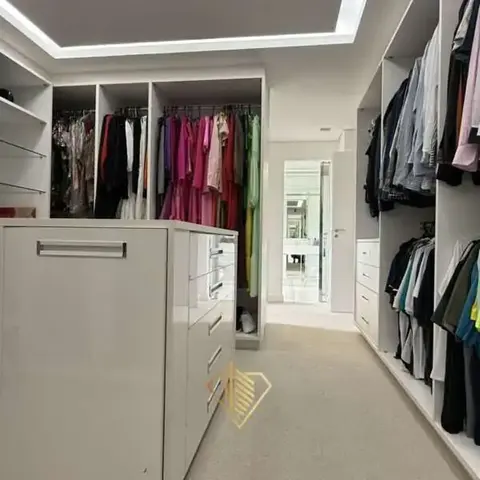 Apartamento de 510m² à venda no Green Garden Vila da Serra — imagem 10