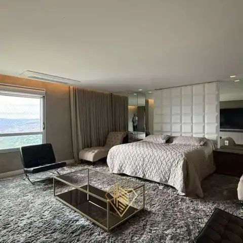 Apartamento de 510m² à venda no Green Garden Vila da Serra — imagem 8