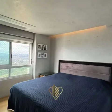 Apartamento de 510m² à venda no Green Garden Vila da Serra — imagem 11