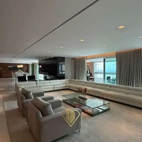 Apartamento de 510m² à venda no Green Garden Vila da Serra — imagem 5
