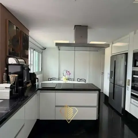 Apartamento de 510m² à venda no Green Garden Vila da Serra — imagem 17