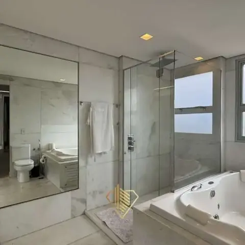 Apartamento de 510m² à venda no Green Garden Vila da Serra — imagem 20