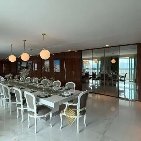 Apartamento de 510m² à venda no Green Garden Vila da Serra — imagem 4