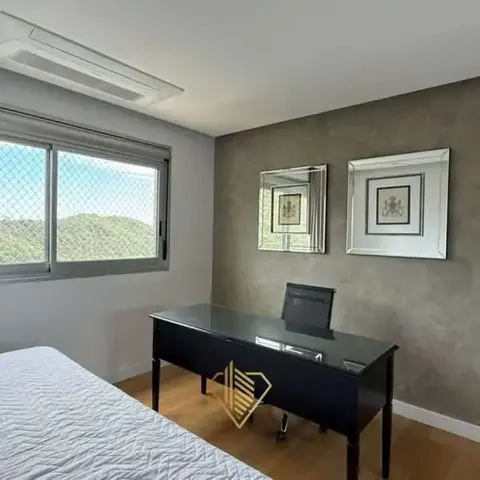 Apartamento de 510m² à venda no Green Garden Vila da Serra — imagem 16